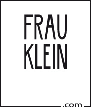 FRAU KLEIN